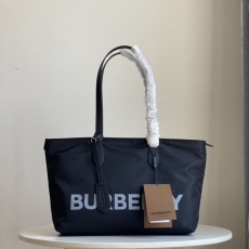 Burberry Shopping Bags